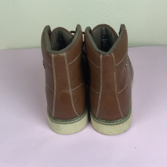 LUGZ MEN’S ROAMER HI 6-INCH BOOT SIZE 11 main image 7